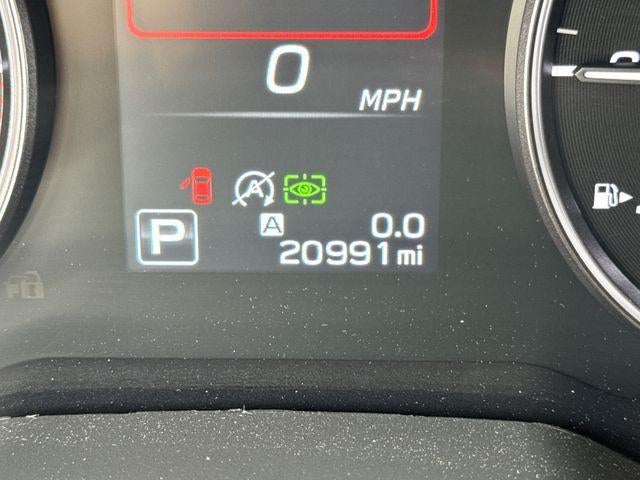 2025 Subaru Outback Limited AWD