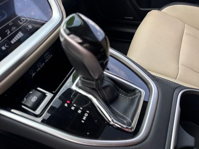 2025 Subaru Outback Limited AWD