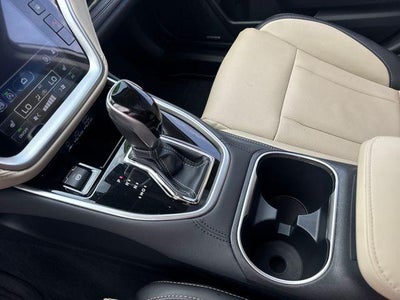 2025 Subaru Outback Limited AWD