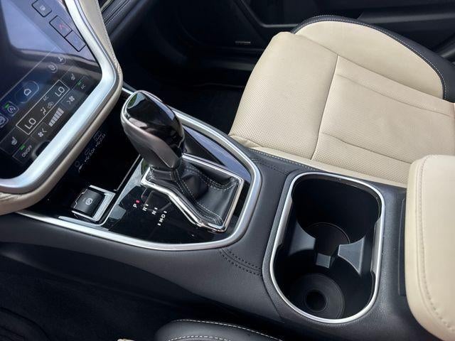 2025 Subaru Outback Limited AWD