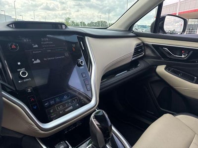 2025 Subaru Outback Limited AWD