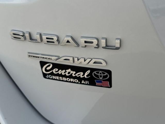 2025 Subaru Outback Limited AWD