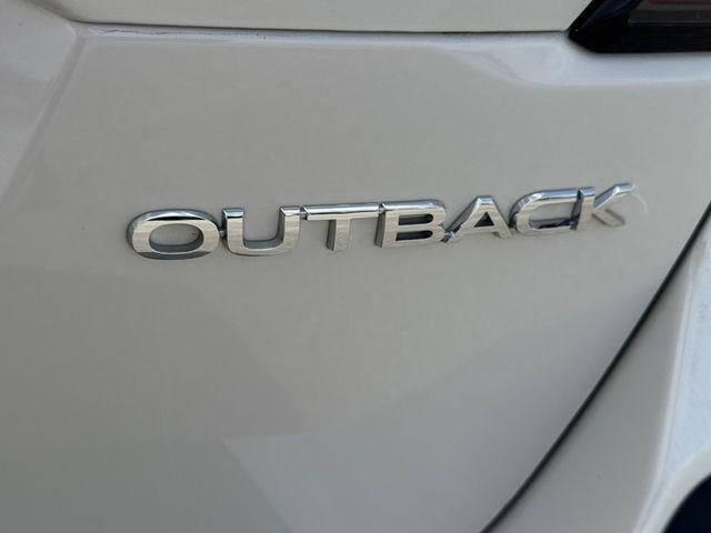 2025 Subaru Outback Limited AWD
