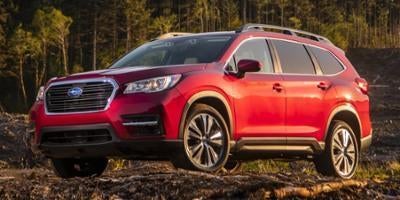 2019 Subaru Ascent 2.4T Premium 8-Passenger