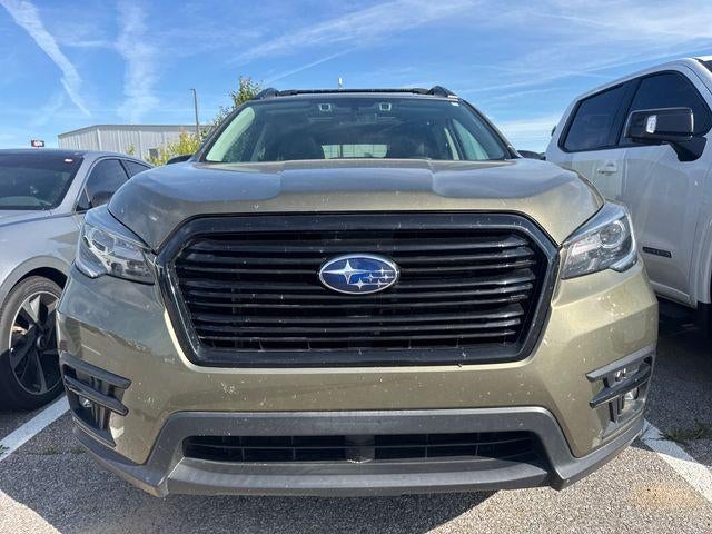 2022 Subaru Ascent Onyx Edition 7-Passenger