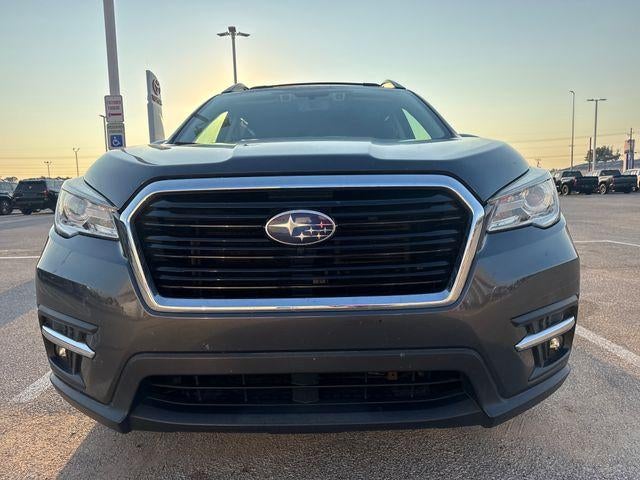 2019 Subaru Ascent 2.4T Touring 7-Passenger