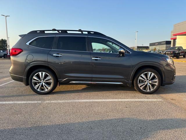 2019 Subaru Ascent 2.4T Touring 7-Passenger
