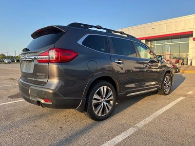 2019 Subaru Ascent 2.4T Touring 7-Passenger