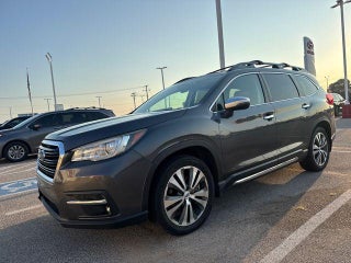 2019 Subaru Ascent 2.4T Touring 7-Passenger
