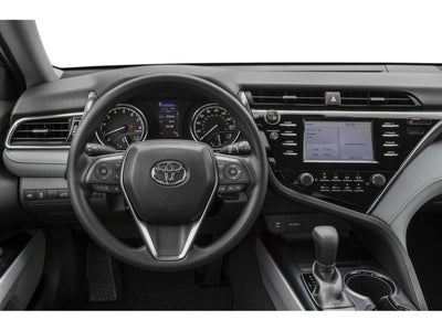 2019 Toyota Camry LE Auto (SE)