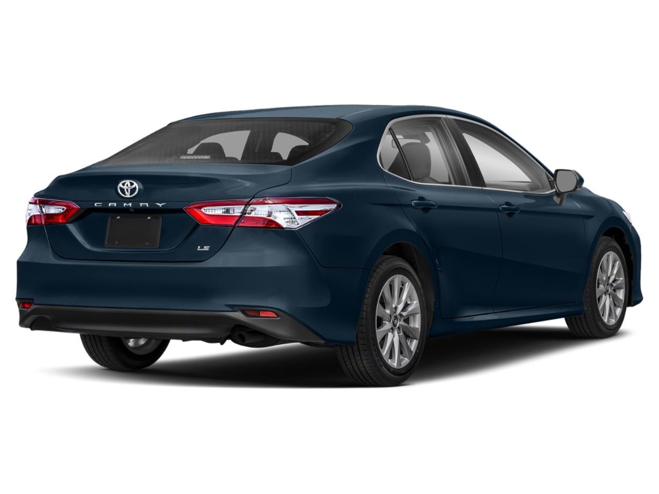 2019 Toyota Camry LE Auto (SE)