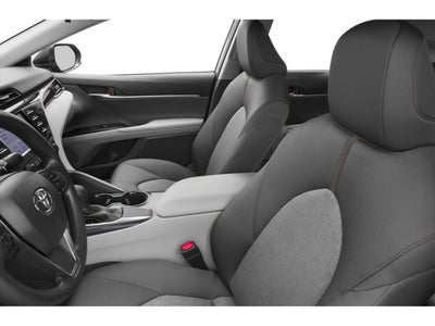 2019 Toyota Camry LE Auto (SE)