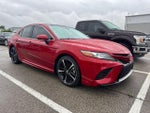 2019 Toyota Camry XSE Auto (Natl)