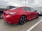 2019 Toyota Camry XSE Auto (Natl)
