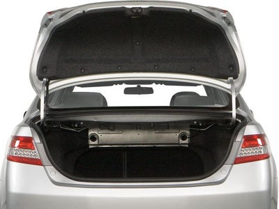 2010 Toyota Camry 4dr Sdn I4 Auto LE (Natl)