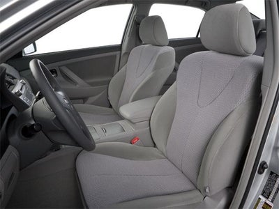 2010 Toyota Camry 4dr Sdn I4 Auto LE (Natl)