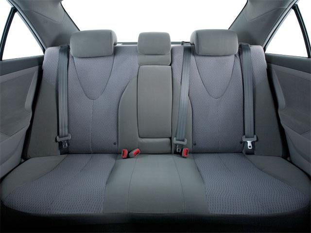 2010 Toyota Camry 4dr Sdn I4 Auto LE (Natl)