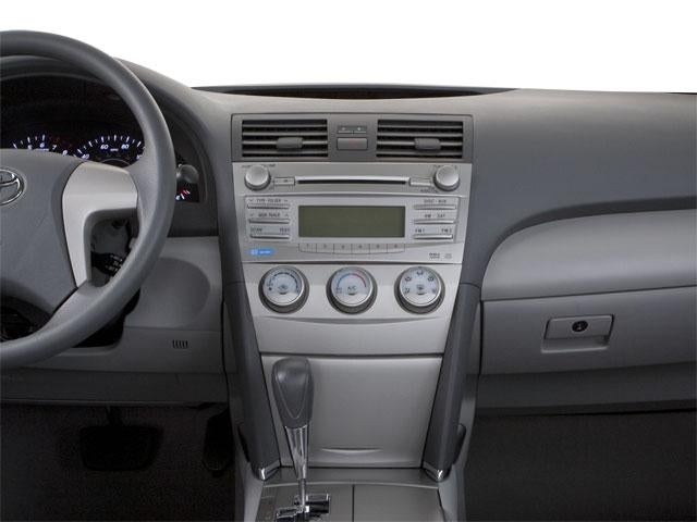 2010 Toyota Camry 4dr Sdn I4 Auto LE (Natl)