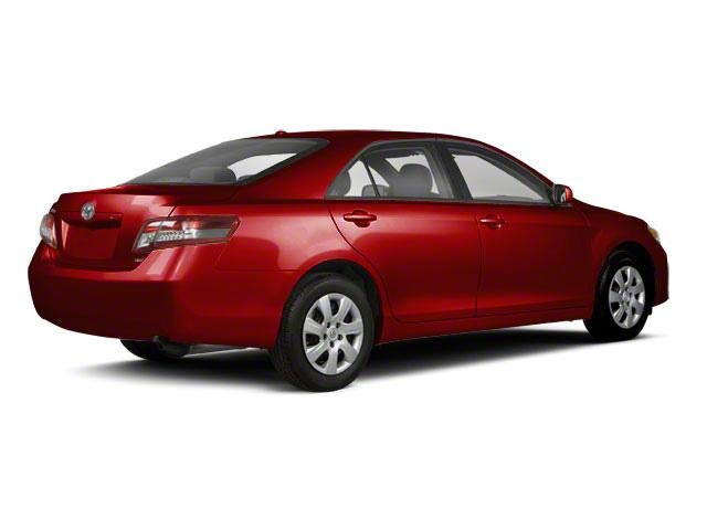 2010 Toyota Camry 4dr Sdn I4 Auto LE (Natl)