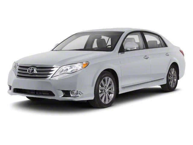 2011 Toyota Avalon 4dr Sdn (Natl)