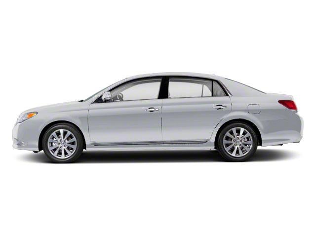 2011 Toyota Avalon 4dr Sdn (Natl)