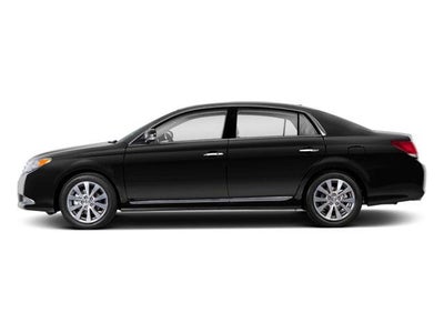 2011 Toyota Avalon 4dr Sdn (Natl)