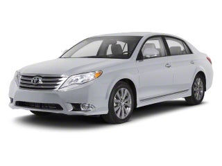2011 Toyota Avalon 4dr Sdn (Natl)