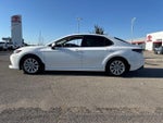 2023 Toyota Camry Hybrid LE CVT (Natl)