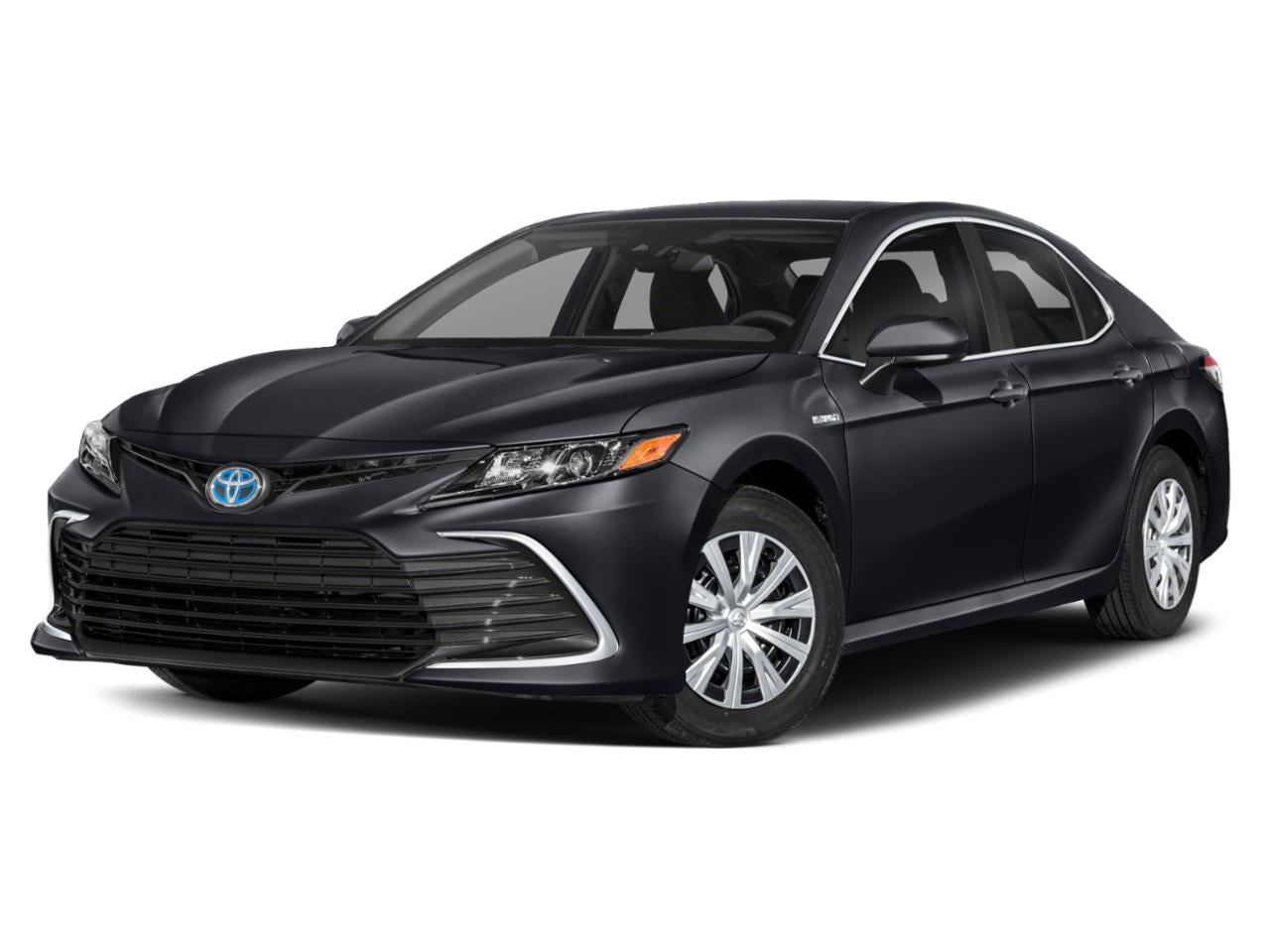2023 Toyota Camry Hybrid LE CVT (Natl)