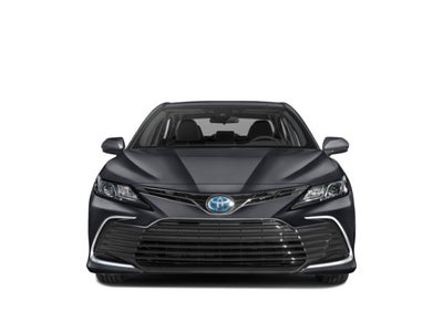 2023 Toyota Camry Hybrid LE CVT (Natl)