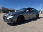 2025 Toyota Camry SE (SE)