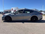 2025 Toyota Camry SE (SE)