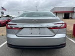 2025 Toyota Camry LE (SE)