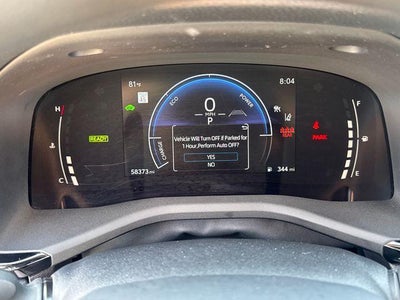 2025 Toyota Camry LE (SE)