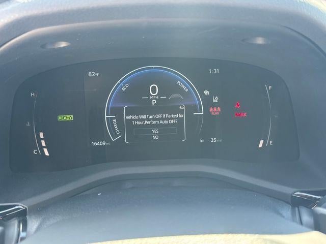 2025 Toyota Camry SE (SE)