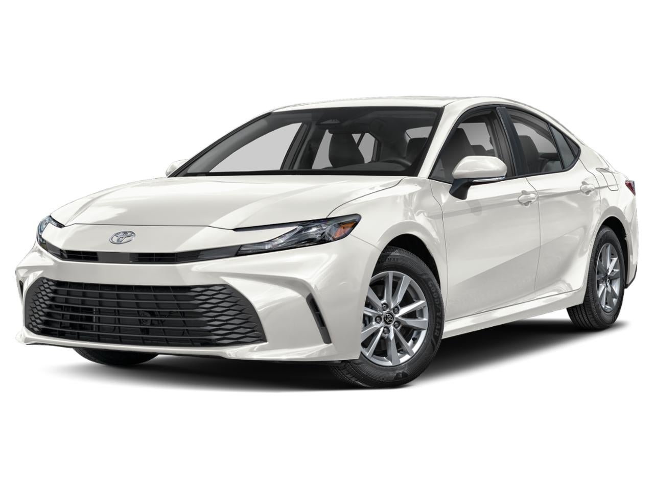 2026 Toyota Camry LE (SE)