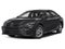2025 Toyota Camry LE (SE)