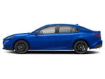 2025 Toyota Camry SE (SE)