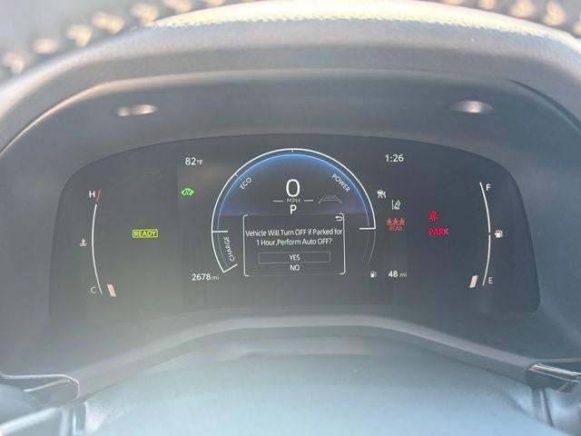 2025 Toyota Camry SE (SE)