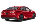 2025 Toyota Camry SE (SE)