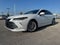 2020 Toyota Avalon Limited (Natl)