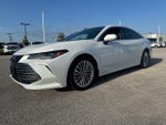 2020 Toyota Avalon Limited (Natl)