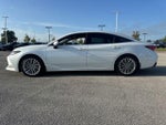 2020 Toyota Avalon Limited (Natl)