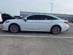 2020 Toyota Avalon Limited (Natl)