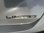 2020 Toyota Avalon Limited (Natl)