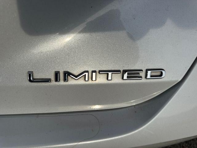 2020 Toyota Avalon Limited (Natl)