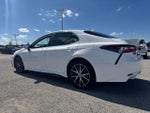 2023 Toyota Camry SE Auto (SE)