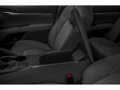 2023 Toyota Camry SE Auto (SE)