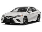 2020 Toyota Camry SE Auto (SE)