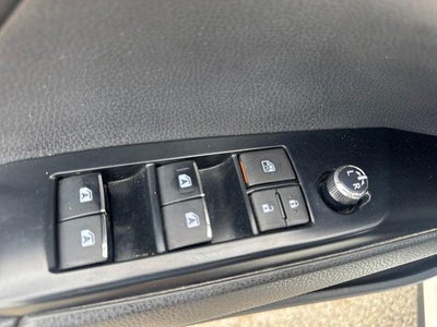 2020 Toyota Camry XSE Auto (Natl)